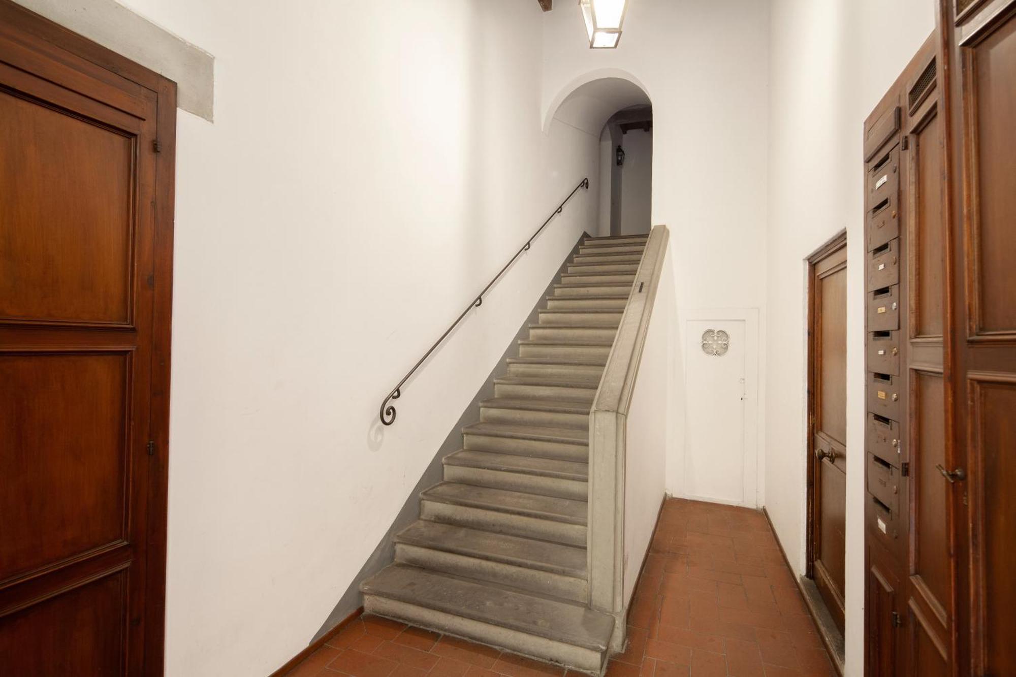 פירנצה Aurora'S, Renaissance Suite, Historic Apartment, Pivot Location, Few Walks From All, Ac Bedroom מראה חיצוני תמונה