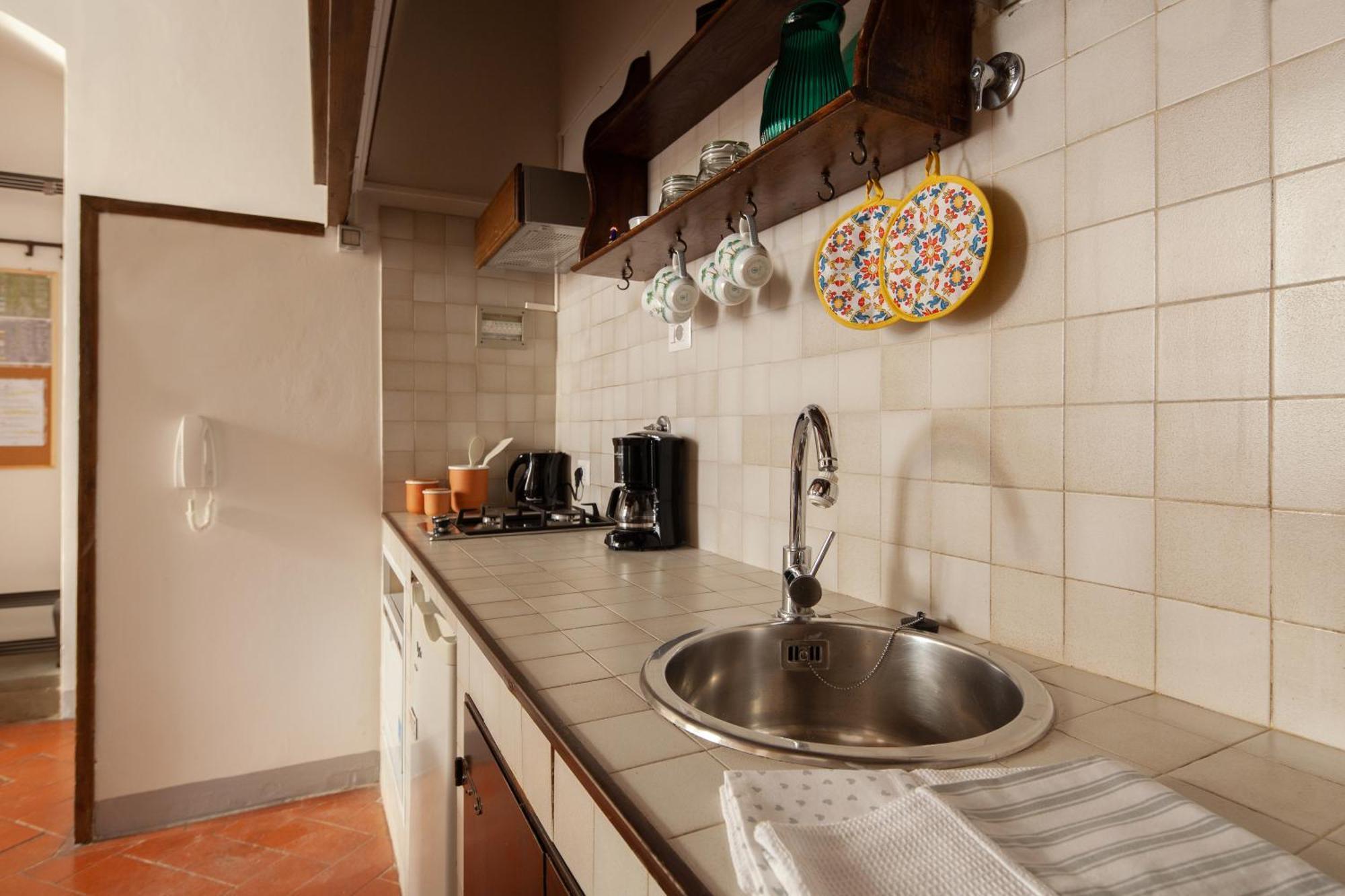 פירנצה Aurora'S, Renaissance Suite, Historic Apartment, Pivot Location, Few Walks From All, Ac Bedroom מראה חיצוני תמונה