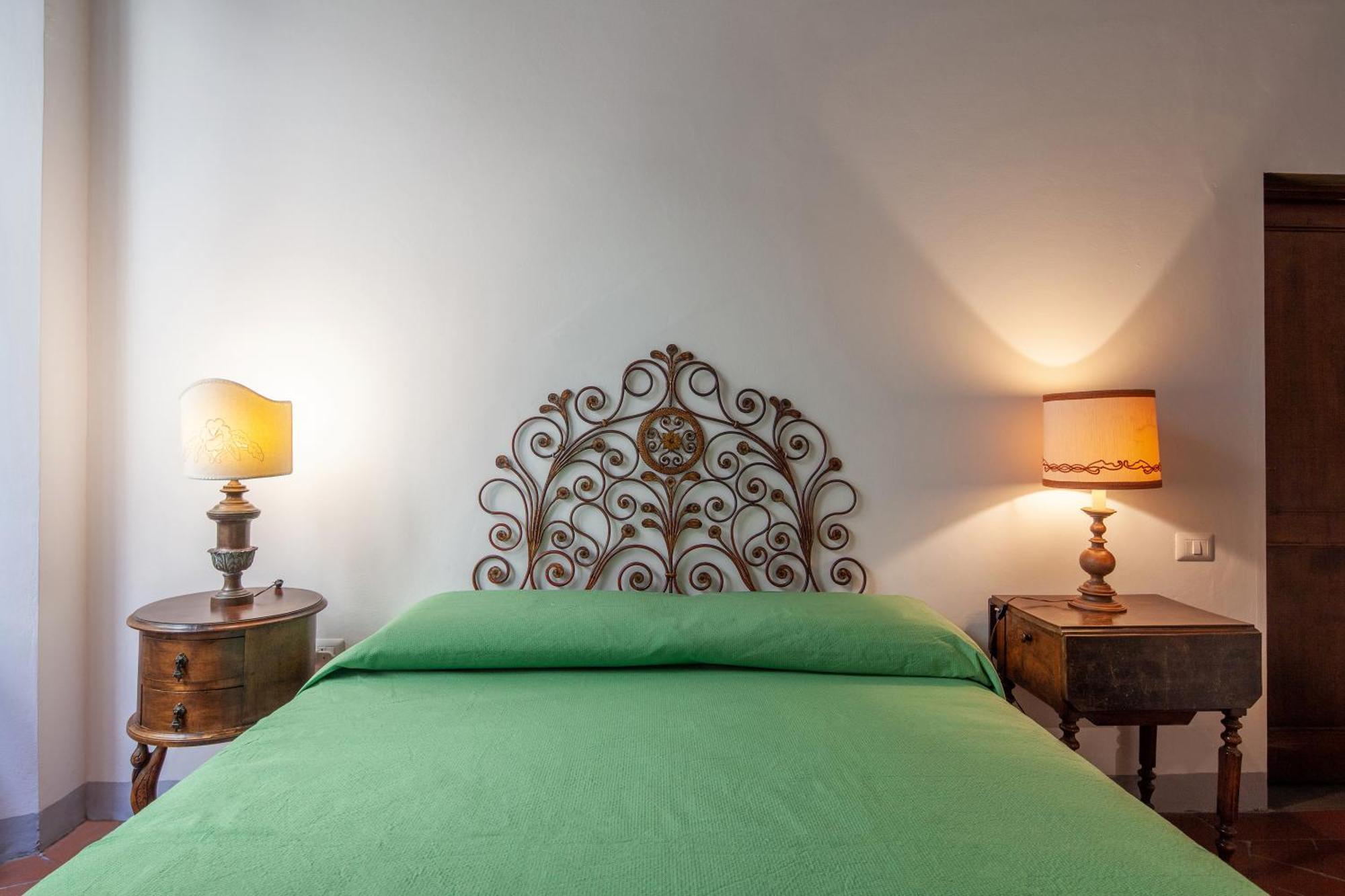פירנצה Aurora'S, Renaissance Suite, Historic Apartment, Pivot Location, Few Walks From All, Ac Bedroom מראה חיצוני תמונה