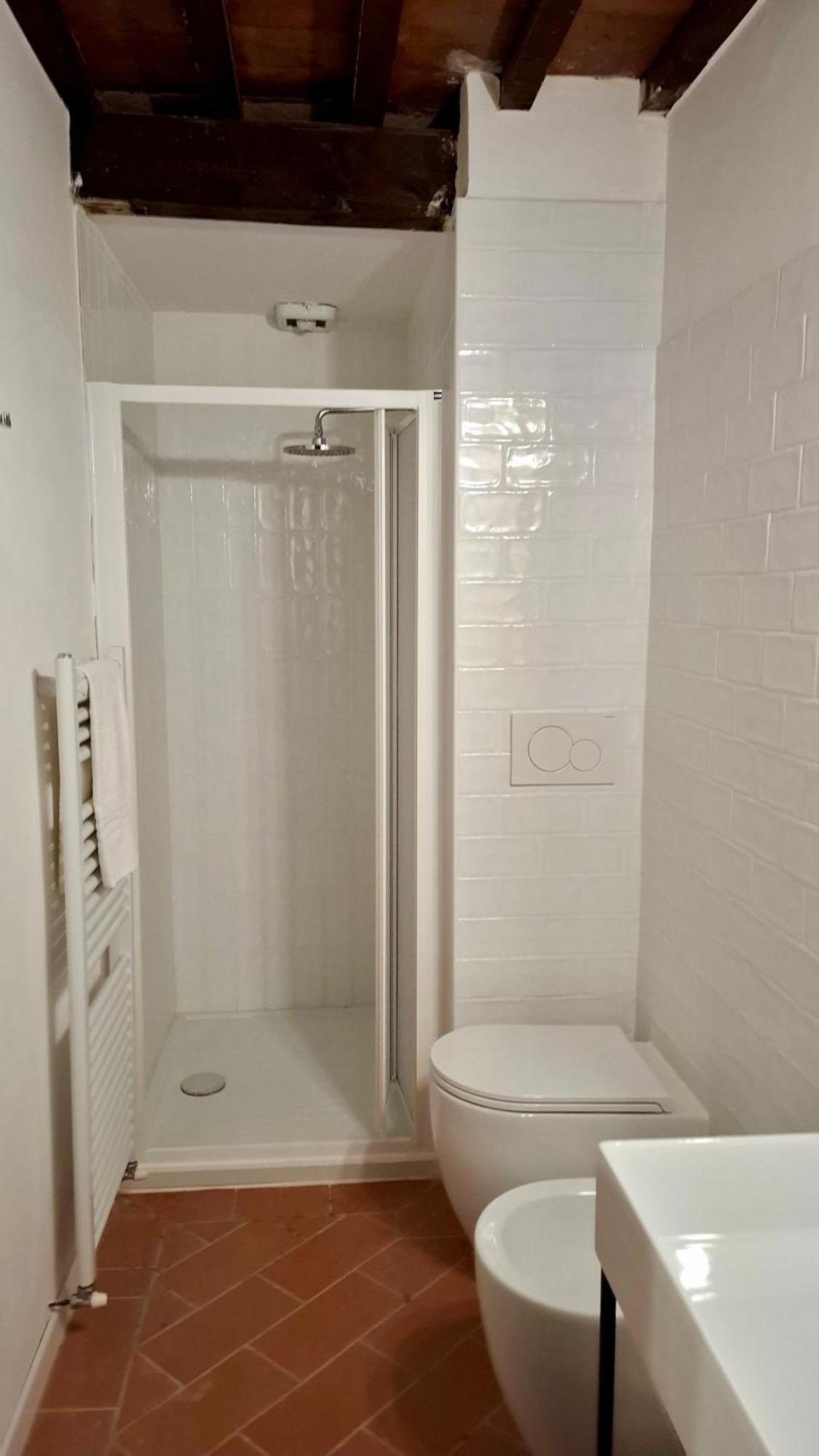 פירנצה Aurora'S, Renaissance Suite, Historic Apartment, Pivot Location, Few Walks From All, Ac Bedroom מראה חיצוני תמונה