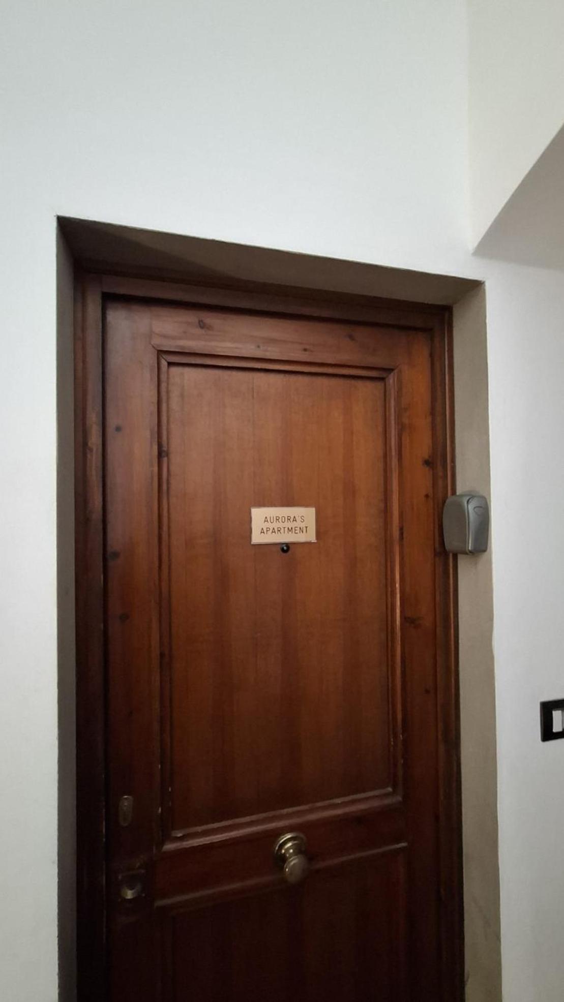 פירנצה Aurora'S, Renaissance Suite, Historic Apartment, Pivot Location, Few Walks From All, Ac Bedroom מראה חיצוני תמונה